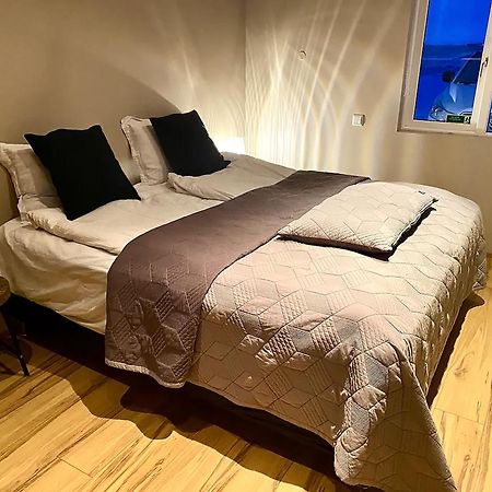 וולסוולור Hamar - Puffin Cottages & Rooms מראה חיצוני תמונה