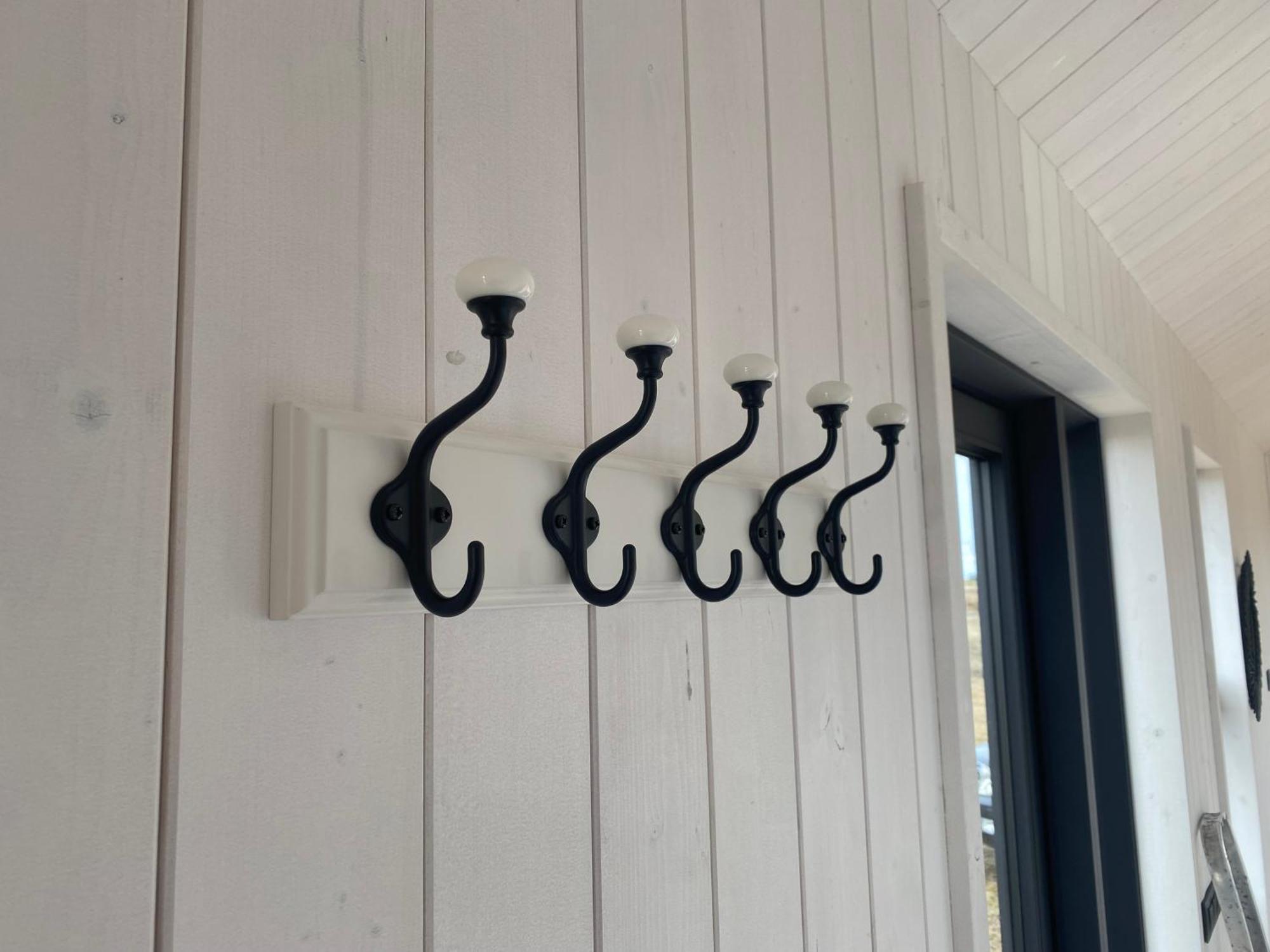 וולסוולור Hamar - Puffin Cottages & Rooms מראה חיצוני תמונה