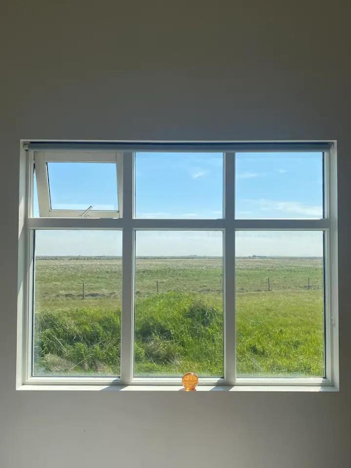 וולסוולור Hamar - Puffin Cottages & Rooms מראה חיצוני תמונה
