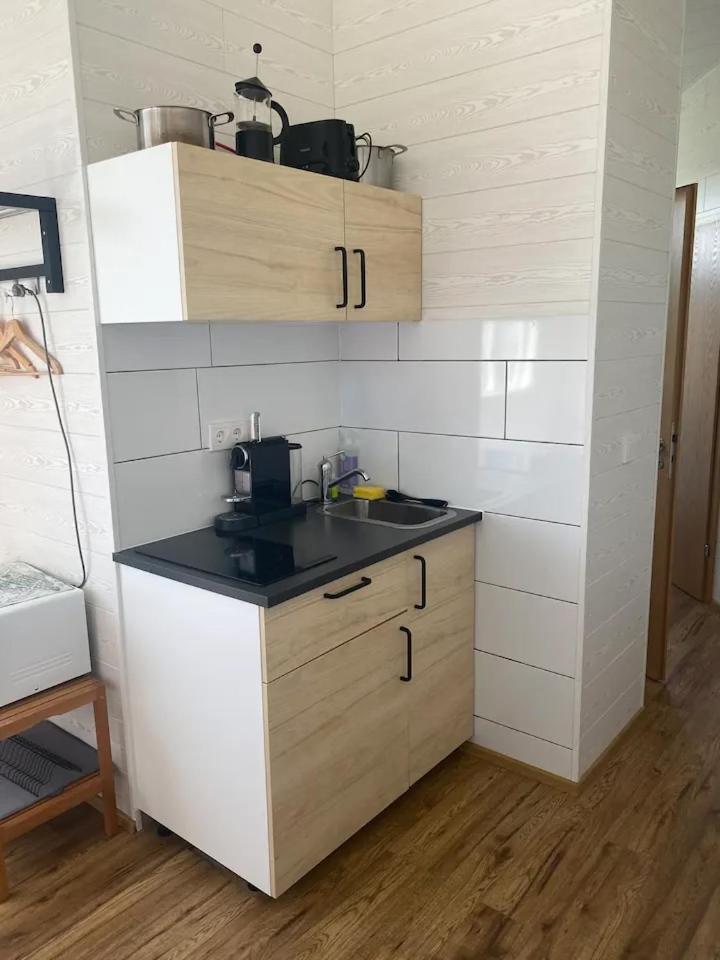 וולסוולור Hamar - Puffin Cottages & Rooms מראה חיצוני תמונה