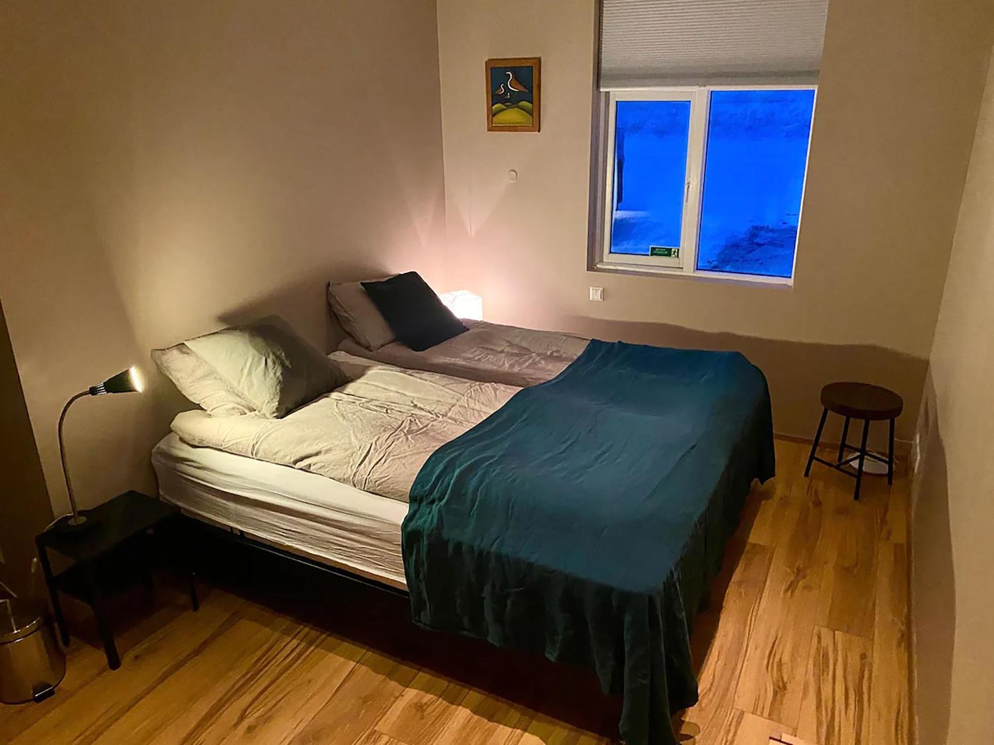 וולסוולור Hamar - Puffin Cottages & Rooms מראה חיצוני תמונה